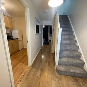  Holiday home Entire 2br Cosy Thornaby