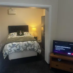  Apartment Levy Nook 5