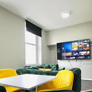  Apartment Ne1 &